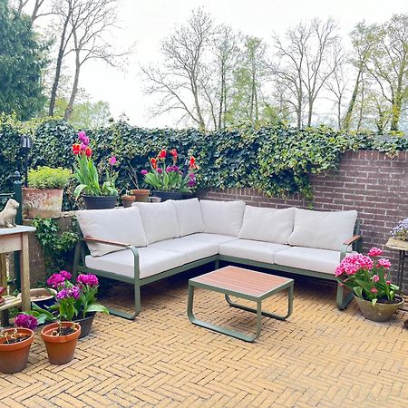 Vila De Consistorie Giethoorn Exteriér fotografie