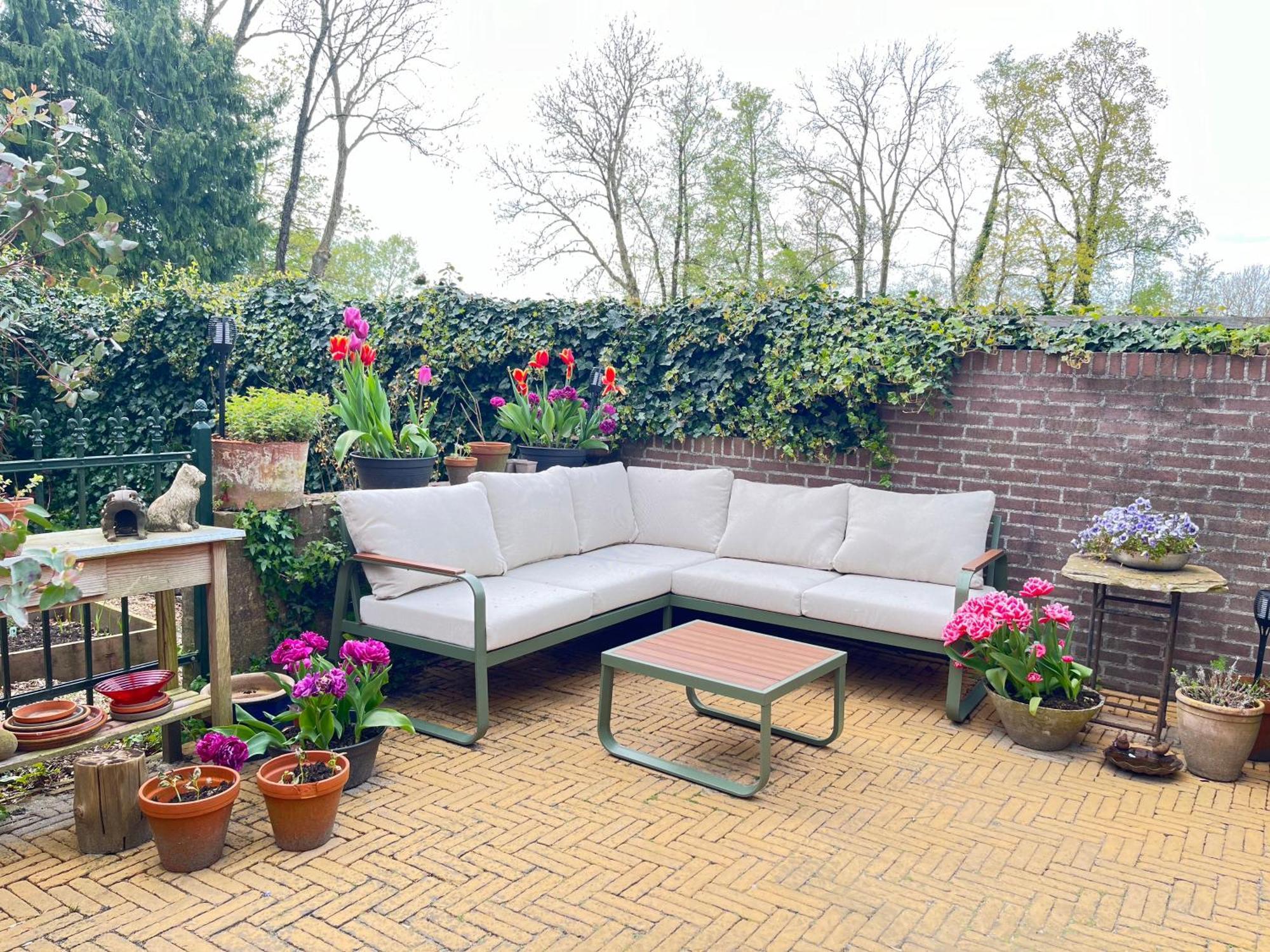 Vila De Consistorie Giethoorn Exteriér fotografie